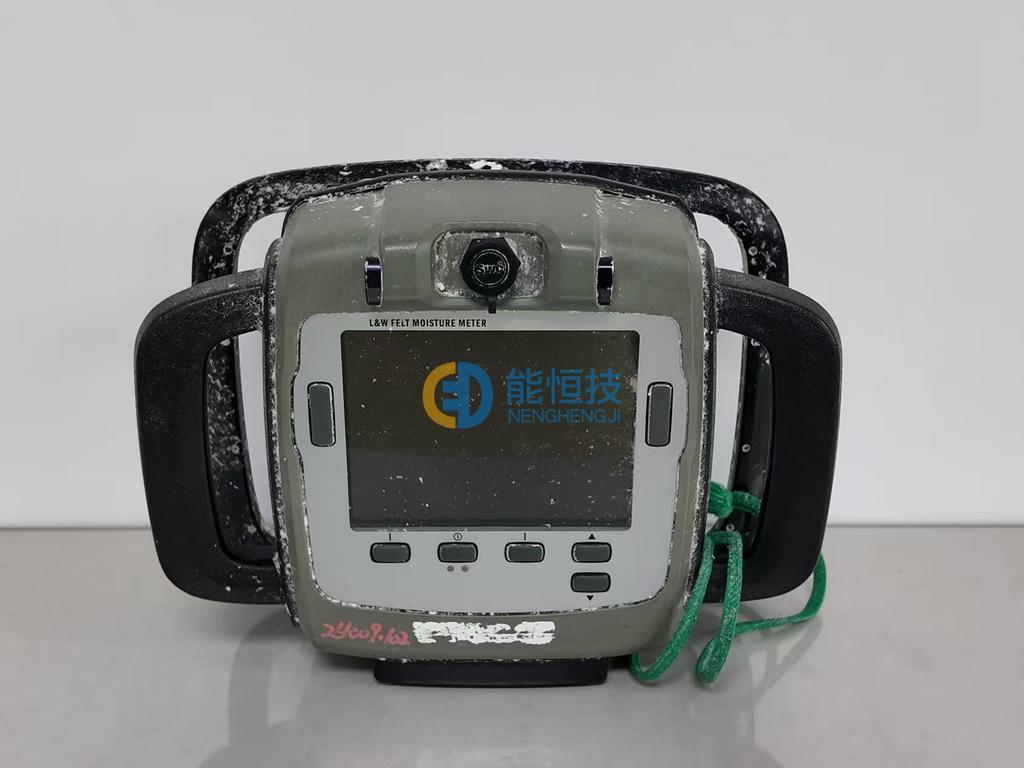 L&W 造纸毛毯水分测试仪 型号：986537 实拍图1